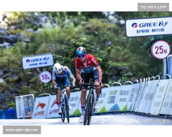 环广西公路自行车世界巡回赛十月启幕中国队第三次出征再展冠军雄心