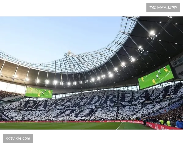 “智慧球场”进展：托特纳姆热刺球场开始测试新一代沉浸式观赛AR设备